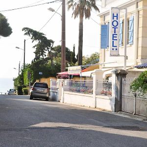 Escale Au Soleil Hôtel et Appart